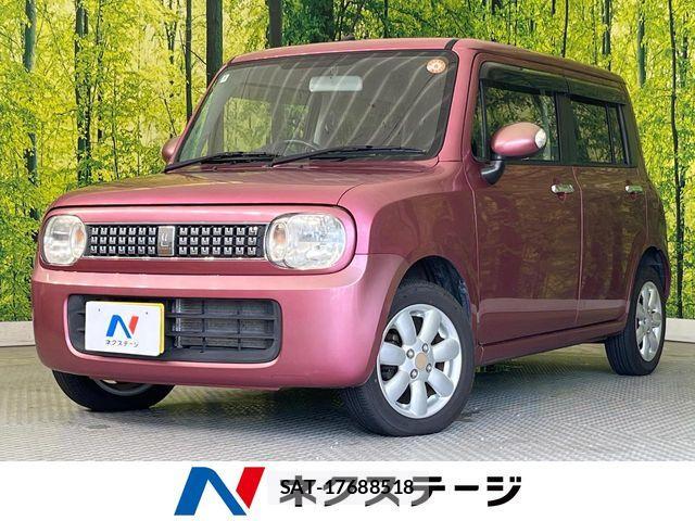 Suzuki LAPIN 2012-08 7214553-0