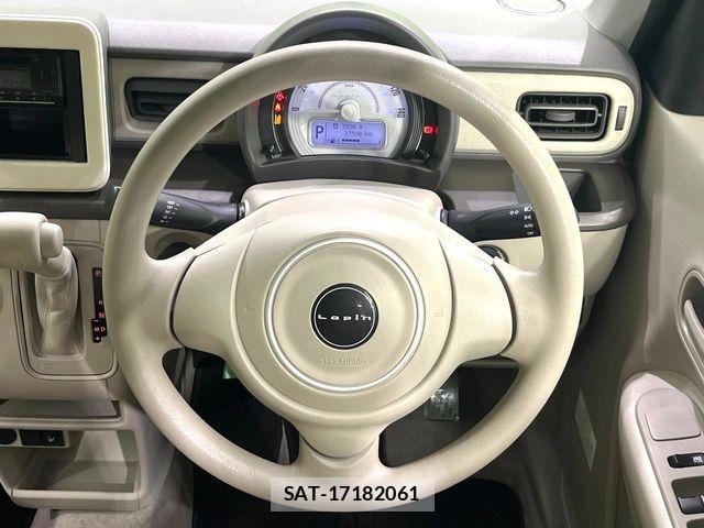 Suzuki LAPIN 2019-10 7214603-10