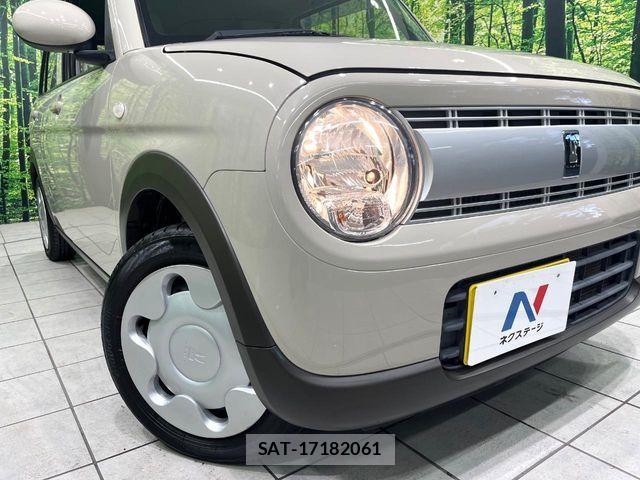 Suzuki LAPIN 2019-10 7214603-11