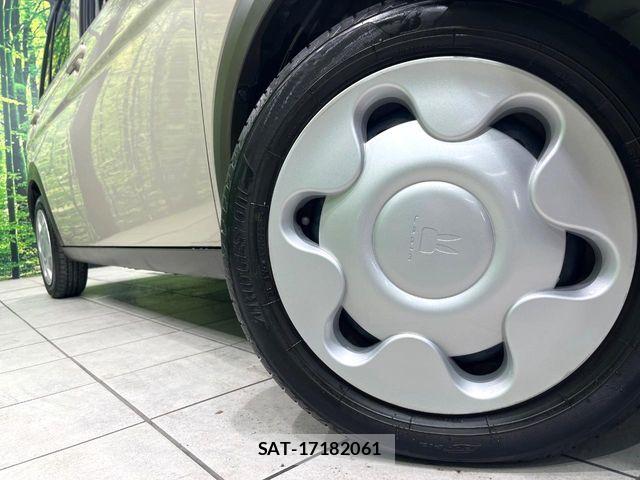 Suzuki LAPIN 2019-10 7214603-12