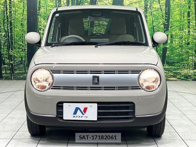 Suzuki LAPIN 2019-10 7214603-13