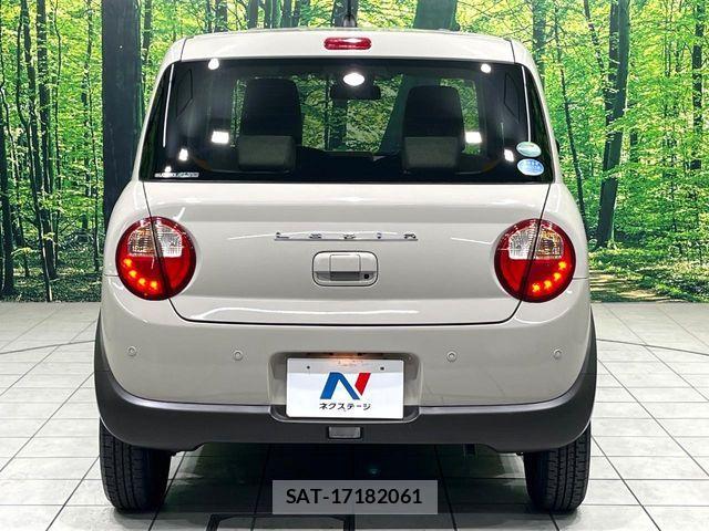 Suzuki LAPIN 2019-10 7214603-14