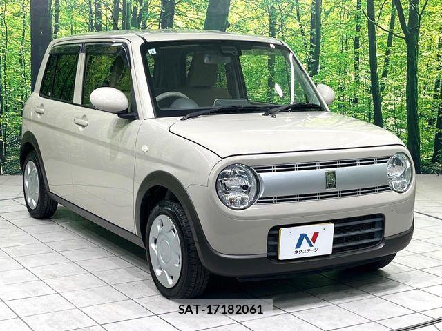 Suzuki LAPIN 2019-10 7214603-15