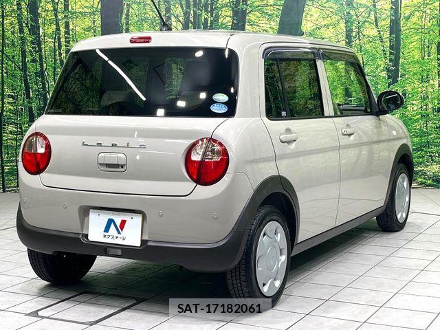 Suzuki LAPIN 2019-10 7214603-16