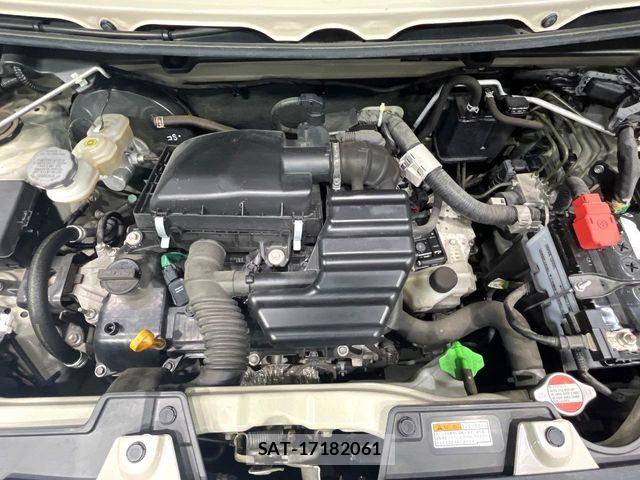 Suzuki LAPIN 2019-10 7214603-17