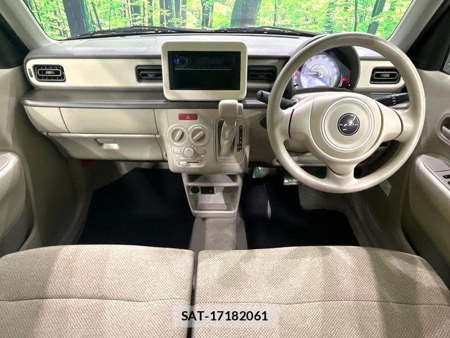 Suzuki LAPIN 2019-10 7214603-1