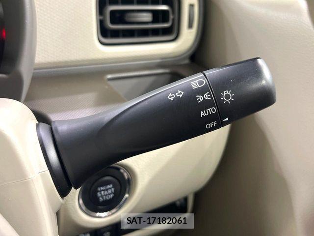 Suzuki LAPIN 2019-10 7214603-6
