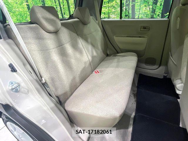 Suzuki LAPIN 2019-10 7214603-8