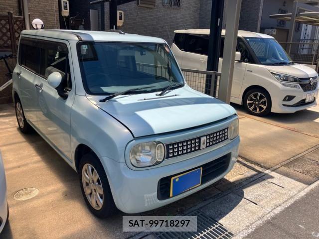 Suzuki LAPIN 2012-10 7214551-0