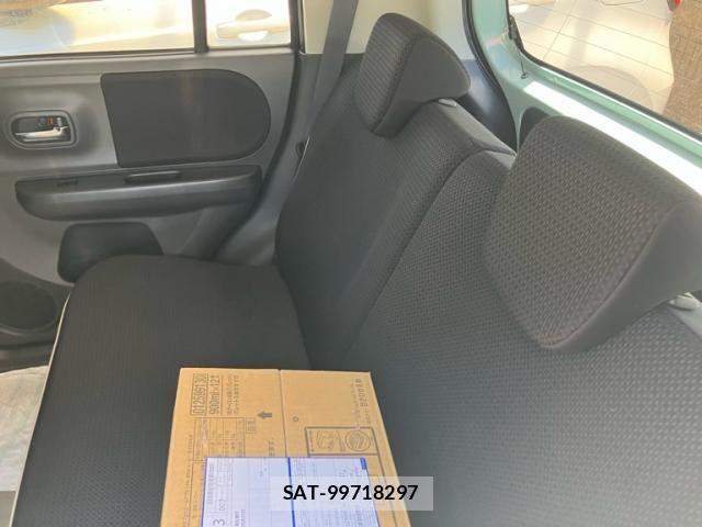 Suzuki LAPIN 2012-10 7214551-9