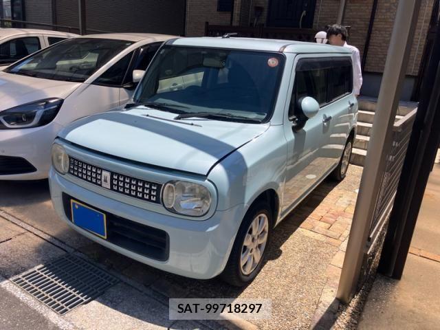 Suzuki LAPIN 2012-10 7214551-1