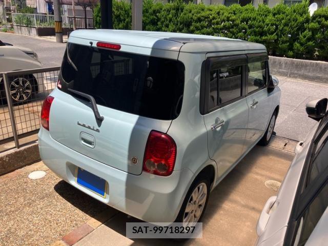Suzuki LAPIN 2012-10 7214551-2