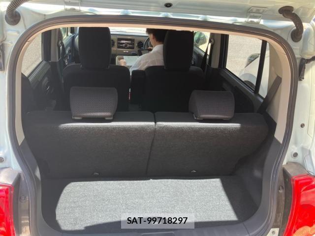 Suzuki LAPIN 2012-10 7214551-8