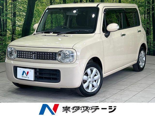 Suzuki LAPIN 2013-02 7214557-0