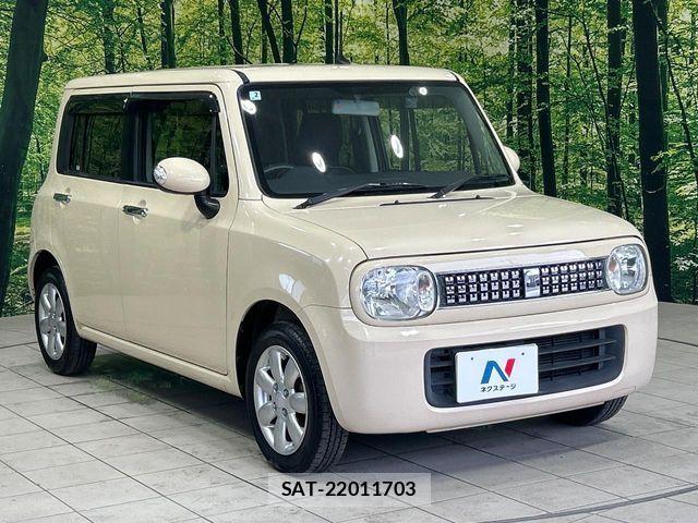 Suzuki LAPIN 2013-02 7214557-15