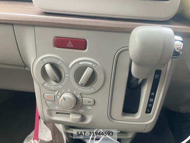 Suzuki LAPIN 2019-11 7214605-0