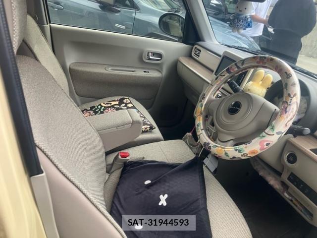 Suzuki LAPIN 2019-11 7214605-16