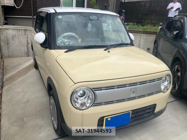 Suzuki LAPIN 2019-11 7214605-1