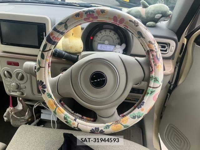 Suzuki LAPIN 2019-11 7214605-23