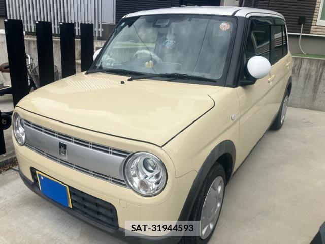 Suzuki LAPIN 2019-11 7214605-2
