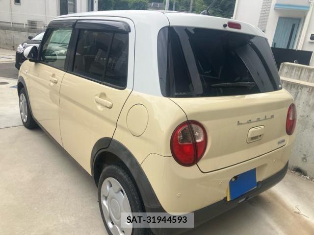 Suzuki LAPIN 2019-11 7214605-4