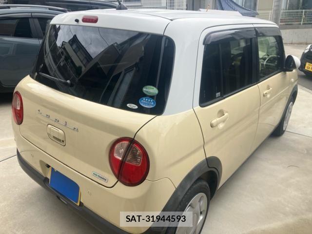 Suzuki LAPIN 2019-11 7214605-5