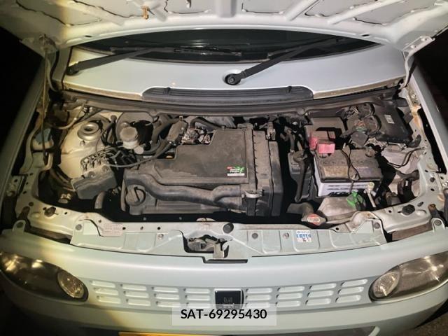 Suzuki LAPIN 2009-01 7214543-8