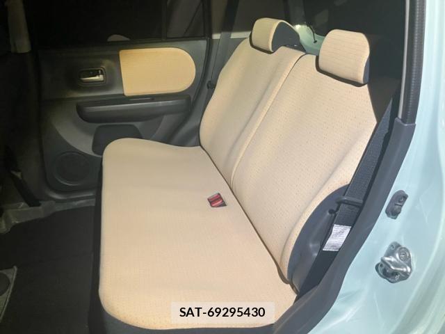 Suzuki LAPIN 2009-01 7214543-10