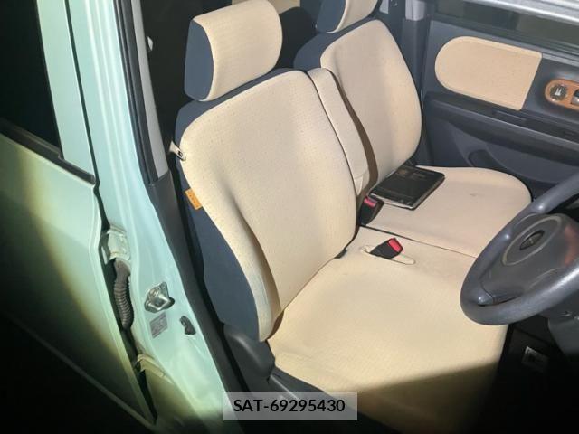 Suzuki LAPIN 2009-01 7214543-11