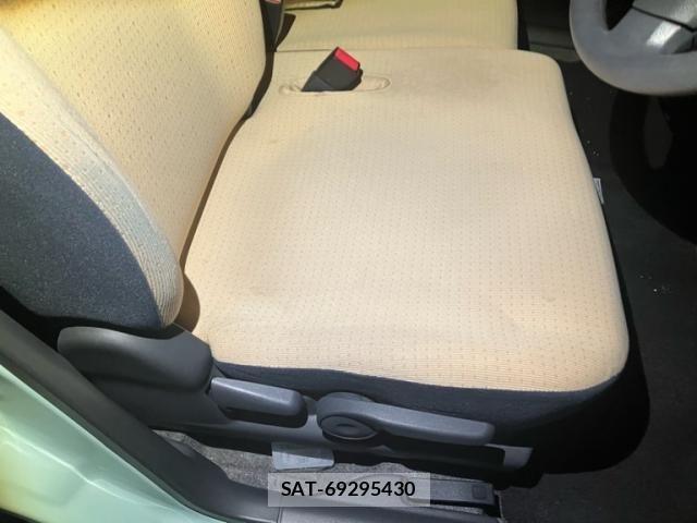 Suzuki LAPIN 2009-01 7214543-12