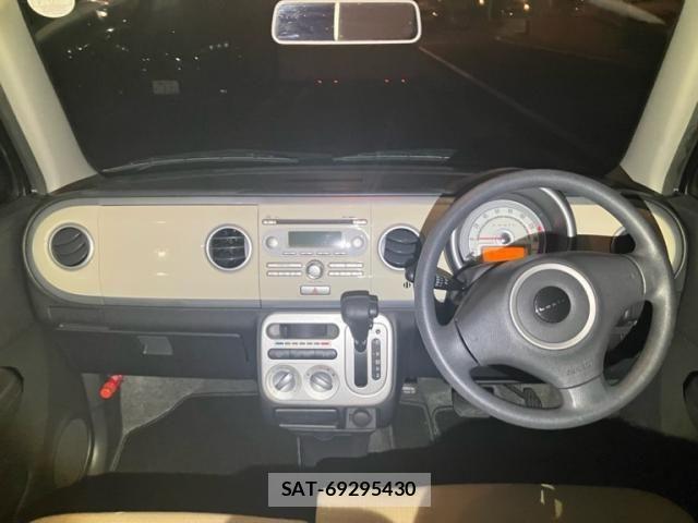 Suzuki LAPIN 2009-01 7214543-13