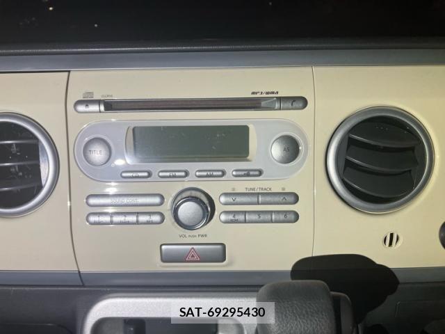 Suzuki LAPIN 2009-01 7214543-15