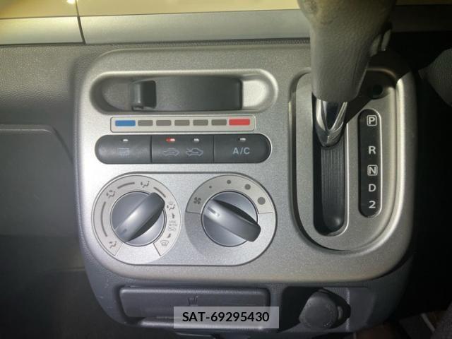 Suzuki LAPIN 2009-01 7214543-16