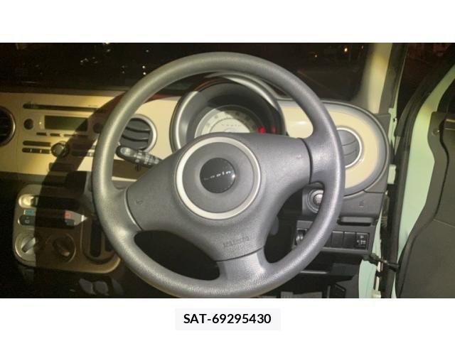 Suzuki LAPIN 2009-01 7214543-17