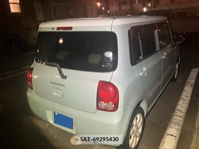 Suzuki LAPIN 2009-01 7214543-2