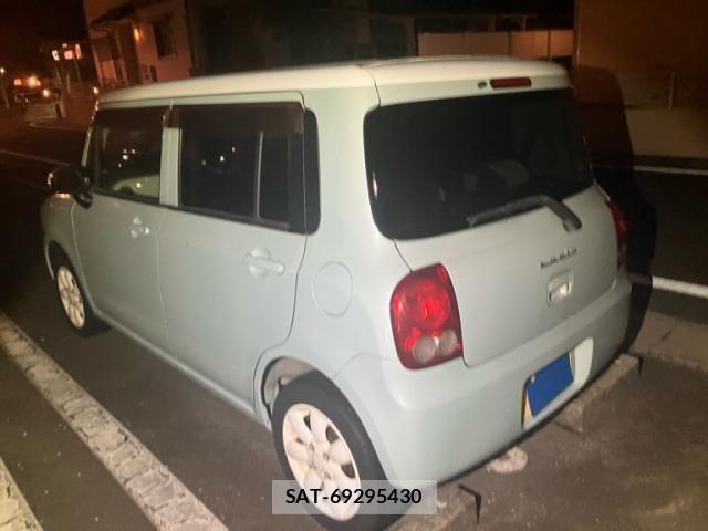 Suzuki LAPIN 2009-01 7214543-3