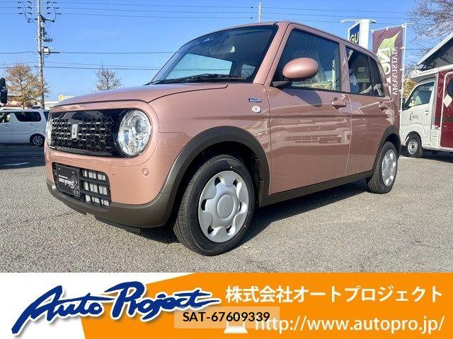 Suzuki LAPIN 2026-05 7214613-0