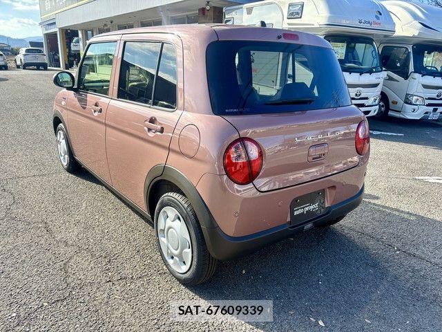 Suzuki LAPIN 2026-05 7214613-9