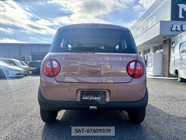 Suzuki LAPIN 2026-05 7214613-10