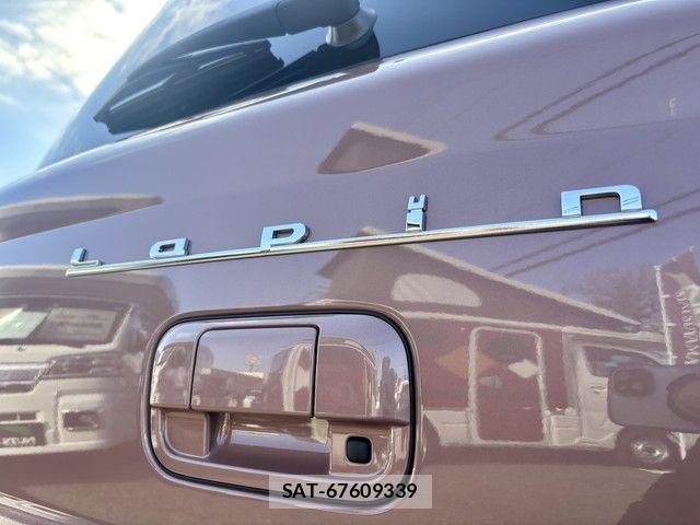 Suzuki LAPIN 2026-05 7214613-16