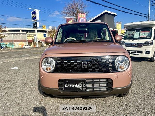 Suzuki LAPIN 2026-05 7214613-1