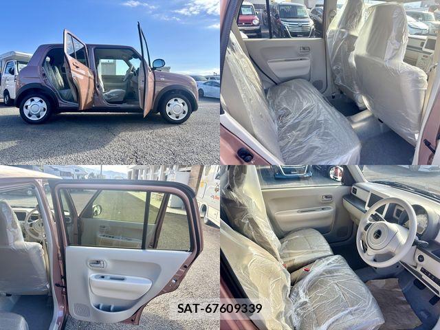 Suzuki LAPIN 2026-05 7214613-20