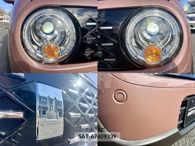 Suzuki LAPIN 2026-05 7214613-22