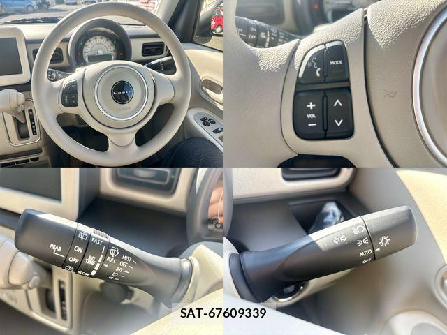Suzuki LAPIN 2026-05 7214613-25