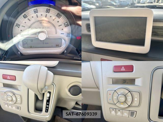 Suzuki LAPIN 2026-05 7214613-26