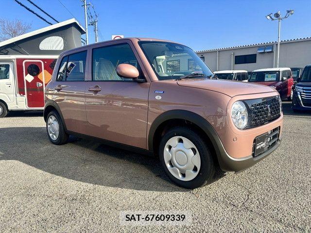 Suzuki LAPIN 2026-05 7214613-2