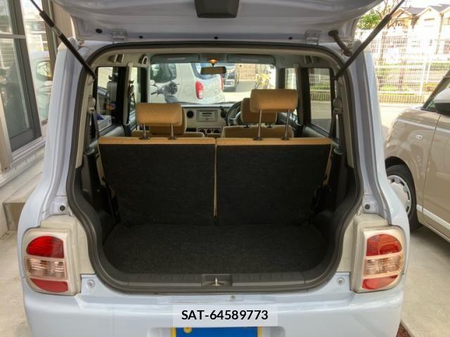 Suzuki LAPIN 2006-05 7214536-13