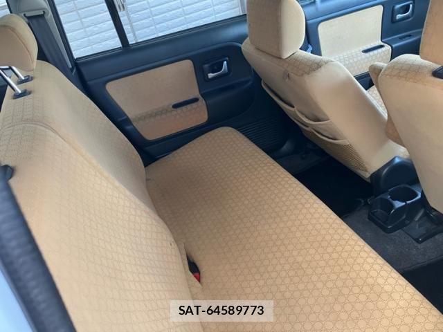 Suzuki LAPIN 2006-05 7214536-14
