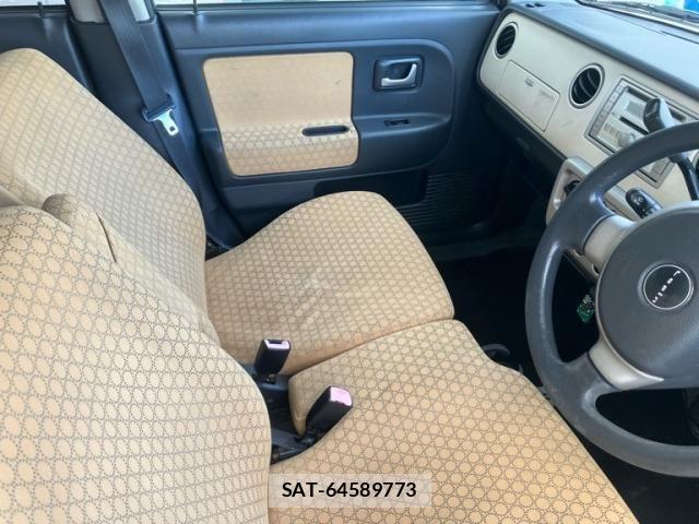 Suzuki LAPIN 2006-05 7214536-15