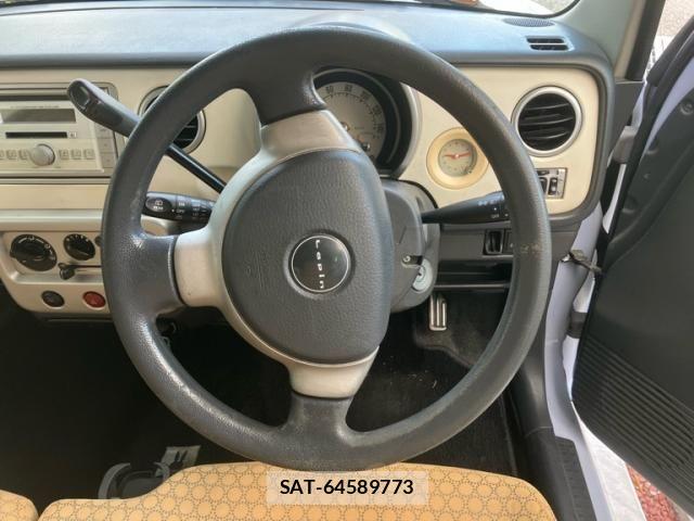 Suzuki LAPIN 2006-05 7214536-16